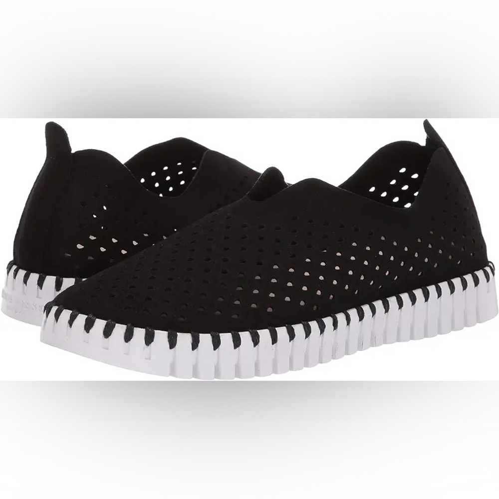 Ilse Jacobsen Tulip 139 in Black